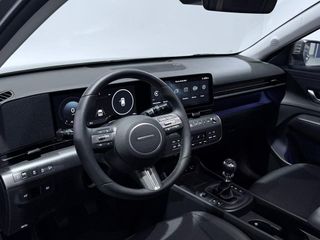 Hyundai Kona Tecno 1.0T 48V 100 5p