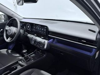 Hyundai Kona Tecno 1.0T 48V 100 5p
