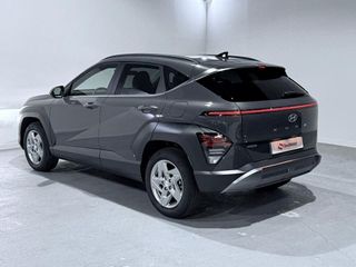 Hyundai Kona Tecno 1.0T 48V 100 5p