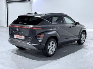 Hyundai Kona Tecno 1.0T 48V 100 5p