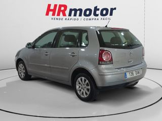 Volkswagen Polo United