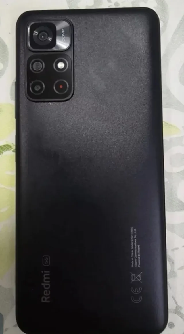 Xiaomi Redmi 5G