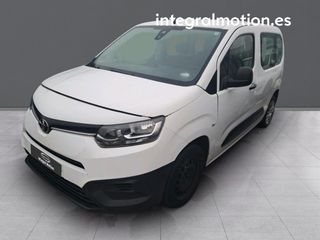 Toyota Proace City COMBI 1.5D 75kW (100CV) GX L1