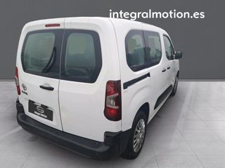 Toyota Proace City COMBI 1.5D 75kW (100CV) GX L1