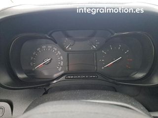 Toyota Proace City COMBI 1.5D 75kW (100CV) GX L1