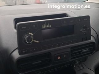 Toyota Proace City COMBI 1.5D 75kW (100CV) GX L1