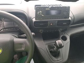 Toyota Proace City COMBI 1.5D 75kW (100CV) GX L1