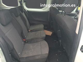 Toyota Proace City COMBI 1.5D 75kW (100CV) GX L1