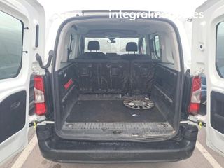 Toyota Proace City COMBI 1.5D 75kW (100CV) GX L1