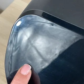 Cecotec Freidora Aire Horno Grill