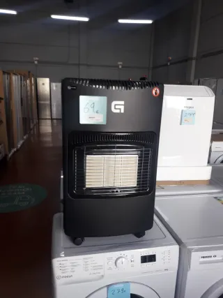 Catalitica en oferta