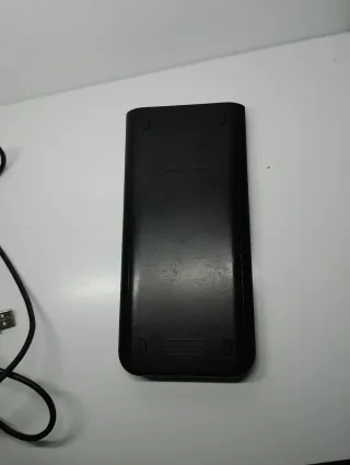 Calculadora Texas TI Nspire CX CAS