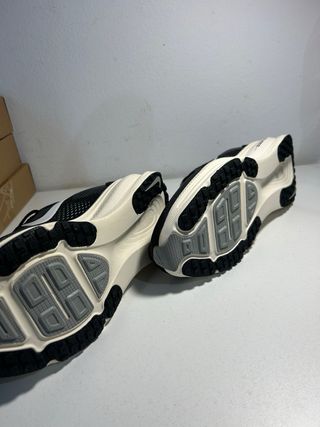 Nike Vomero 18 Zapatillas Running Hombre Mujer