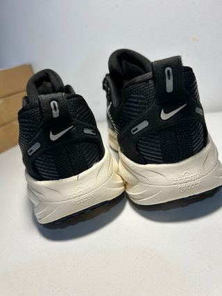 Nike Vomero 18 Zapatillas Running Hombre Mujer