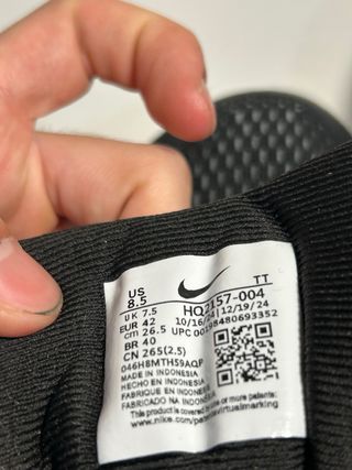 Nike Vomero 18 Zapatillas Running Hombre Mujer