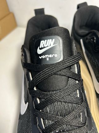 Nike Vomero 18 Zapatillas Running Hombre Mujer