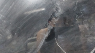 PUERTA TRASERA DERECHA SMART FORFOUR A4547320009