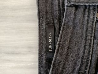 Vaqueros Jack & Jones grises hombre