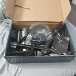 Detector de Metales SUNPOW + Pinpointer