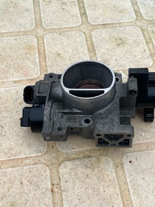 Cuerpo Mariposa Admisión Fiat Panda