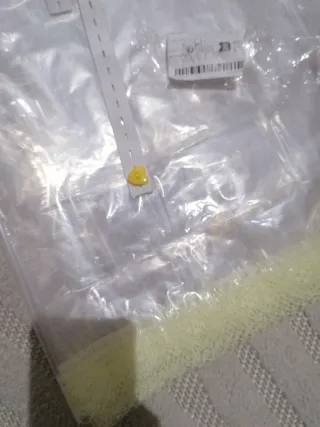 Alba Protector Lluvia