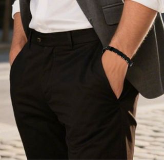 Pulsera de Hematita Hombre Vivizen