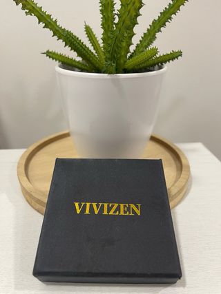 Pulsera de Hematita Hombre Vivizen