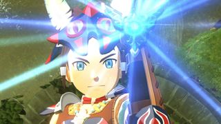 Monster Hunter Stories 2 Nintendo Switch RPG