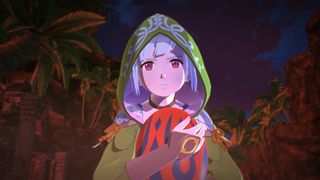 Monster Hunter Stories 2 Nintendo Switch RPG