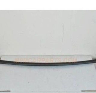 Alerón BMW G30 Look M5 Carbono