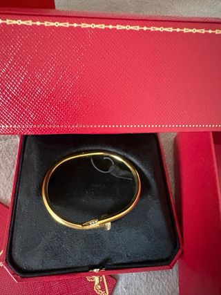 Pulsera Cartier