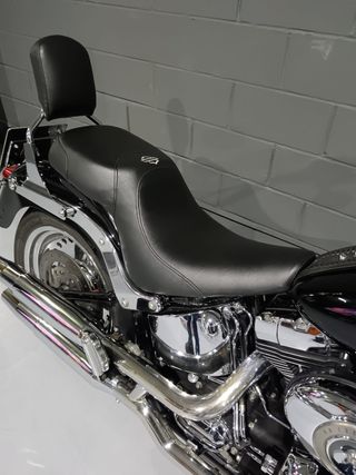 Harley Davidson Fat Boy