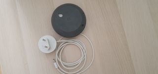 Google Home Mini Altavoz Inteligente