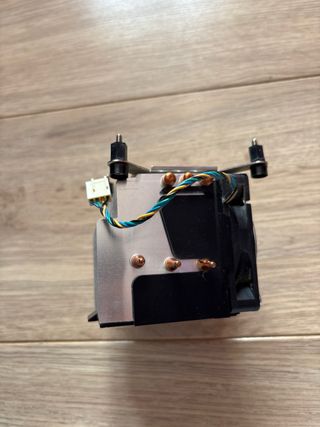 Ventilador Disipador HP Compaq dc7600 SFF