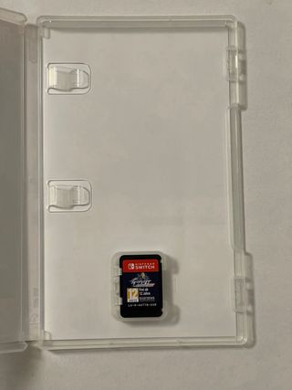 Azure Striker Gunvolt pal/esp