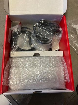 Nintendo Switch OLED + Micro SD 256GB