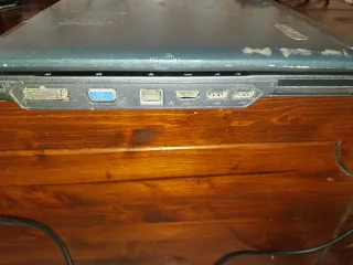 Acer Travelmate 5730 PC Portatile