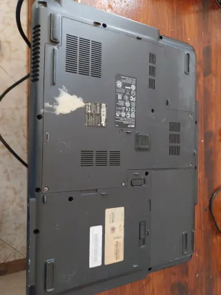 Acer Travelmate 5730 PC Portatile