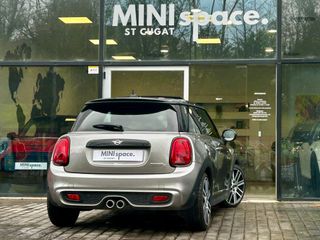 MINI COOPER S AUTO 192cv