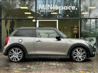 MINI COOPER S AUTO 192cv