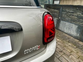 MINI COOPER S AUTO 192cv