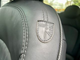 MINI COOPER S AUTO 192cv