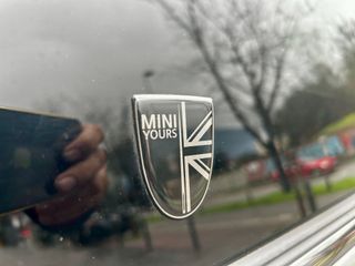 MINI COOPER S AUTO 192cv