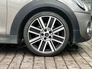 MINI COOPER S AUTO 192cv