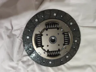 Kit Embrague SACHS 3000 951 560 Nuevo