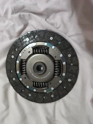 Kit Embrague SACHS 3000 951 560 Nuevo