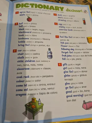 Geronimo Stilton at School - 3