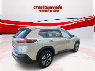 Nissan X-Trail 24 DESDE 490€ AL MES ¡SIN ENTRADA!