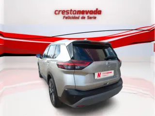 Nissan X-Trail 24 DESDE 490€ AL MES ¡SIN ENTRADA!