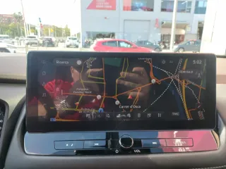 Nissan X-Trail 24 DESDE 490€ AL MES ¡SIN ENTRADA!